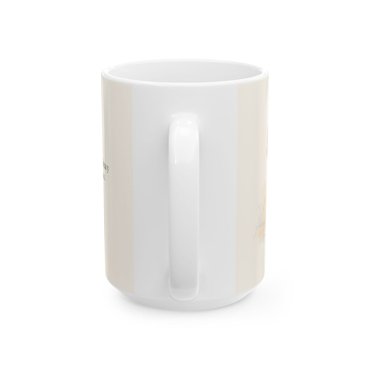 El Señor conforta mi alma | Taza de fe para cada mañana | Salmo 23:3