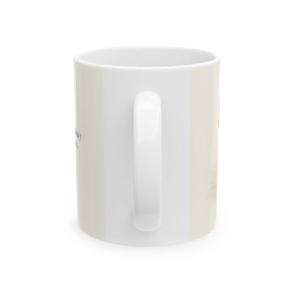 El Señor conforta mi alma | Taza de fe para cada mañana | Salmo 23:3